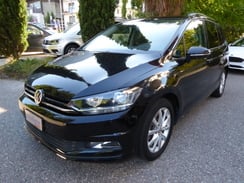 VW TOURAN 1,6TDI 115PS 7 SITZE ​TRENTLINE
