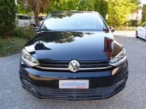 VW TOURAN SCHWARZ NEU 0403