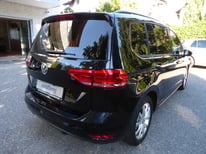 VW TOURAN SCHWARZ NEU 0403
