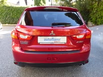 MITSUBISHI ASX ROT