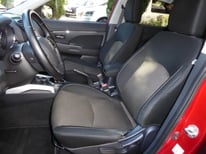 MITSUBISHI ASX ROT