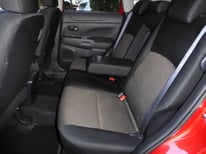 MITSUBISHI ASX ROT