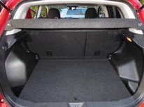 MITSUBISHI ASX ROT