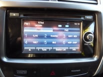 MITSUBISHI ASX ROT