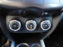 MITSUBISHI ASX ROT