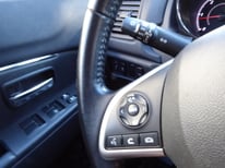 MITSUBISHI ASX ROT