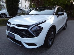 KIA SPORTAGE 1,6 TGDI 180PS AWD ​GT-LINE