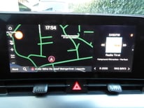 KIA SPORTAGE GT WEISS GN935CP