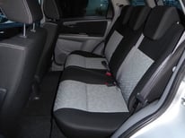 SUZUKI SX4 2,0TD SILBER 2943