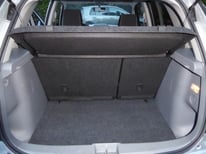 SUZUKI SX4 2,0TD SILBER 2943