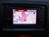 SUZUKI SX4 2,0TD SILBER 2943