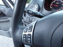 SUZUKI SX4 2,0TD SILBER 2943