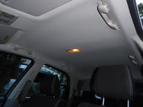 SUZUKI SX4 2,0TD SILBER 2943