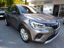 RENAULT CAPTUR AUTOMATIK