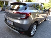 RENAULT CAPTUR AUTOMATIK