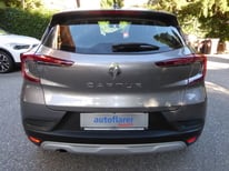 RENAULT CAPTUR AUTOMATIK