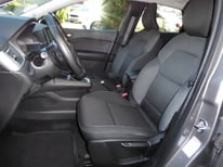 RENAULT CAPTUR AUTOMATIK