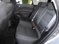 RENAULT CAPTUR AUTOMATIK