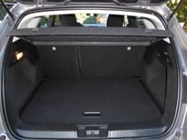 RENAULT CAPTUR AUTOMATIK