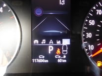 RENAULT CAPTUR AUTOMATIK