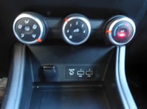 RENAULT CAPTUR AUTOMATIK
