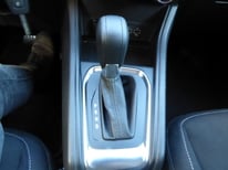 RENAULT CAPTUR AUTOMATIK
