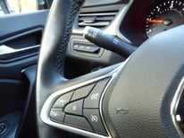RENAULT CAPTUR AUTOMATIK