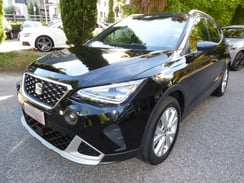 SEAT ARONA 1,0TSI 110PS DSG ​XPERIENCE