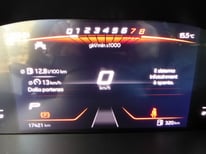SEAT ARONA SCHWARZ AUTOMATIK