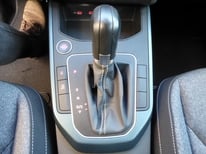 SEAT ARONA SCHWARZ AUTOMATIK