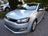 VW POLO 1,2 TDI ALT FX147TP