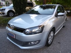 VW POLO 1,2 TDI 75 PS ​TRENDLINE