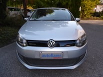 VW POLO 1,2 TDI ALT FX147TP