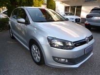 VW POLO 1,2 TDI ALT FX147TP