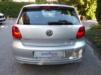 VW POLO 1,2 TDI ALT FX147TP