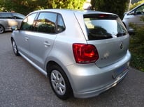 VW POLO 1,2 TDI ALT FX147TP