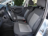 VW POLO 1,2 TDI ALT FX147TP