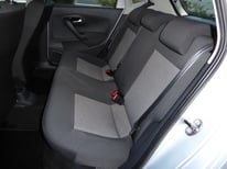 VW POLO 1,2 TDI ALT FX147TP