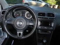 VW POLO 1,2 TDI ALT FX147TP