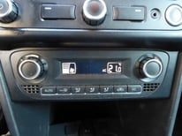 VW POLO 1,2 TDI ALT FX147TP