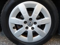 VW POLO 1,2 TDI ALT FX147TP