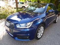 AUDI A1&nbsp; 1,0TFSI 95PS ​SPORT