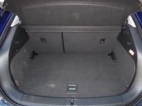 AUDI A1 BLAU 3259