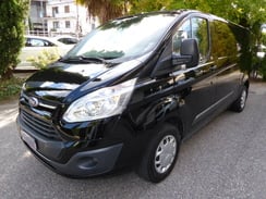 FORD TRANSIT CUSTOM 2,0 TDCI 170PS H1L2 ​AUTOCARRO