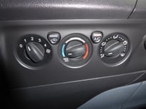 FORD TRANSIT AUTOCARRO SCHWARZ