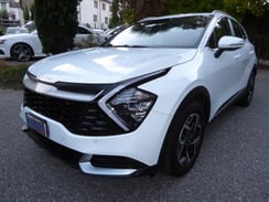 KIA SPORTAGE 1,6 TGDI 150PS ​BUSINESS