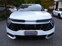KIA SPORTAGE WEISS GK073RS