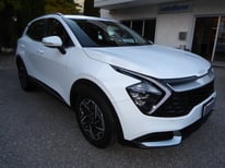 KIA SPORTAGE WEISS GK073RS