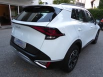KIA SPORTAGE WEISS GK073RS