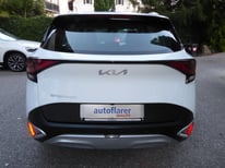 KIA SPORTAGE WEISS GK073RS